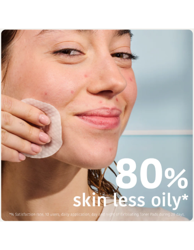 IROHA NATURE ACNE PRONE Exfoliating...