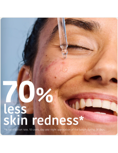 IROHA NATURE ACNE PRONE Serums ar...