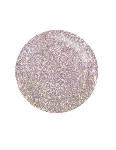 JESSICA GELeration | Swanky Silver