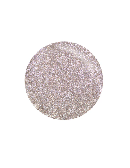 JESSICA GELeration | Swanky Silver