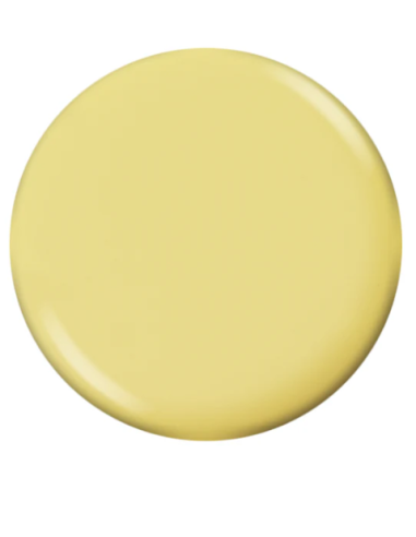JESSICA GELeration | Yellow Merinque
