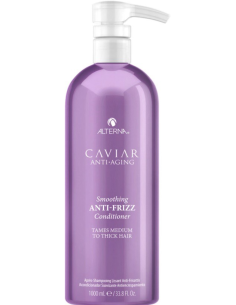 Caviar Anti-Frizz...