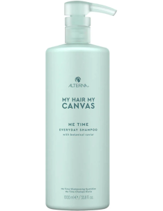 ALTERNA MY HAIR MY CANVAS...