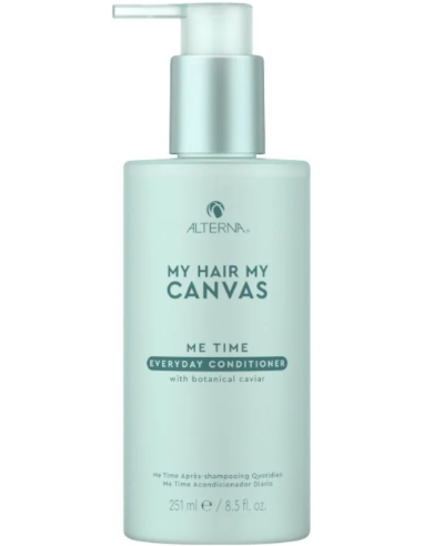 ALTERNA MY HAIR MY CANVAS Me Time Ikdienas kondicionieris 250ml