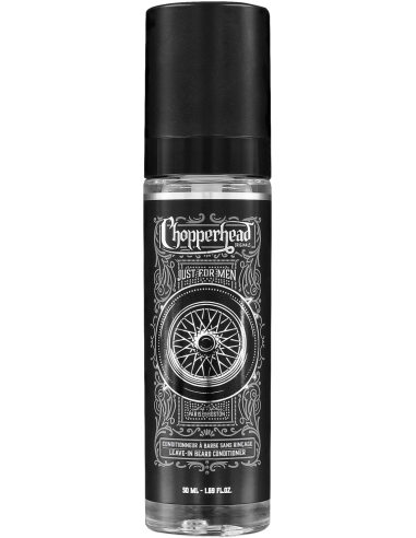 CHOPPERHEAD Beard conditioner without rinsing 50ml  (03.2025)