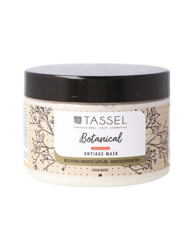 TASSEL BOTANICAL Anti-age Mask 300ml  (03.2025)