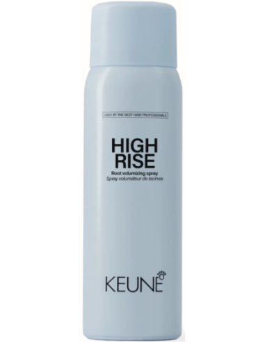 Keune Style HIGH RISE Спрей для объема 75мл