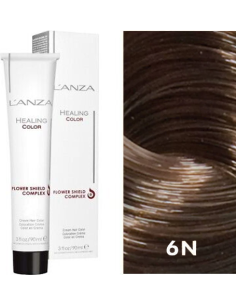 L'anza HEALING COLOR - 6N...