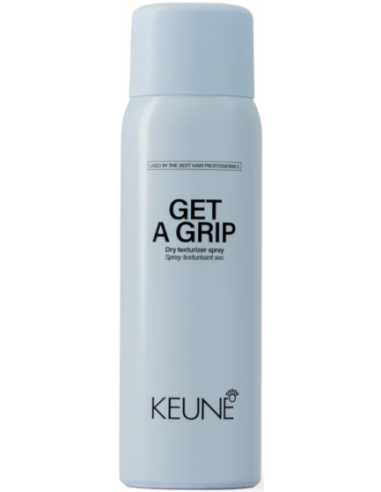 Keune Style GET A GRIP сухой текстурирующий спрей 75мл