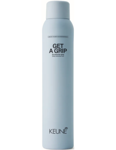 Keune Style GET A GRIP Dry texturizing spray 200ml