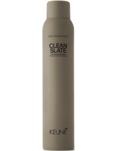 Keune Style CLEAN SLATE Dry...