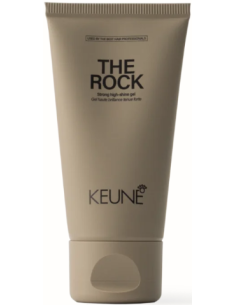 Keune Style THE ROCK Gel 50ml