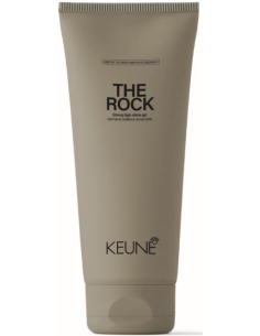 Keune Style THE ROCK Gel 200ml