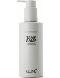 Keune Style TAME GAME Cream...