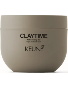 Keune Style CLAYTIME Matēts...