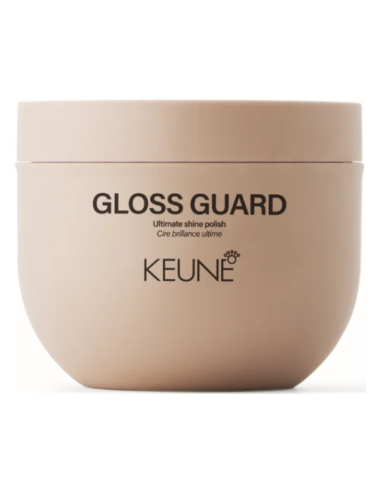 Keune Style GLOSS GUARD Крем 100мл