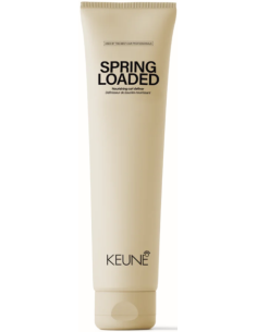 Keune Style SPRING LOADED...