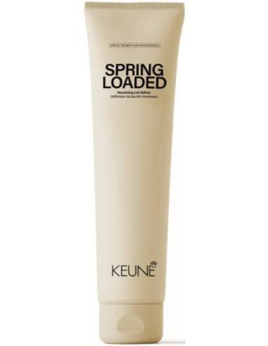 Keune Style SPRING LOADED Curl definer 150ml