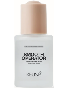 Keune Style SMOOTH OPERATOR...