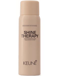 Keune Style SHINE THERAPY...