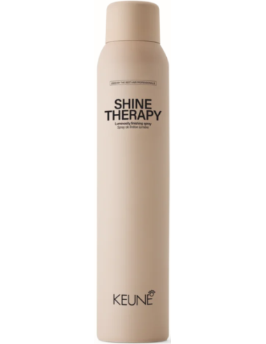 Keune Style SHINE THERAPY Финишный спрей 200мл