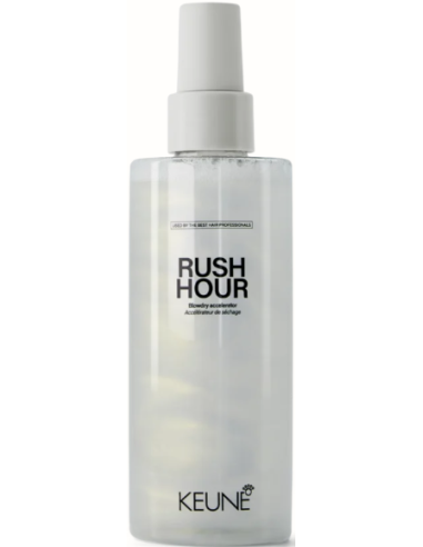 Keune Style RUSH HOUR Blow-dry accelerator 200ml