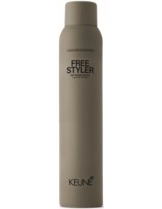 Keune Style FREE STYLER Лак...