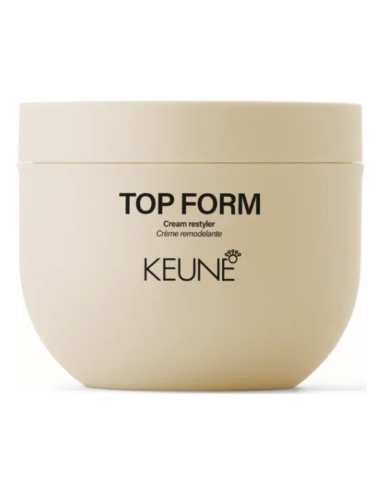 Keune Style TOP FOAM Крем для укладки 100мл