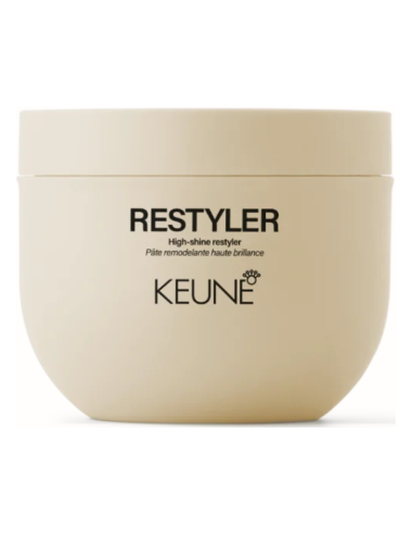 Keune Style RESTYLER Паста для укладки 100мл