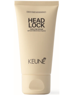 Keune Style HEAD LOCK Гель...