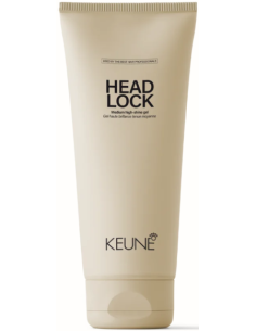 Keune Style HEAD LOCK...