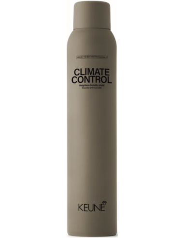 Keune Style CLIMATE CONTROL Viegls sprejs pret mitruma iedarbību 200ml