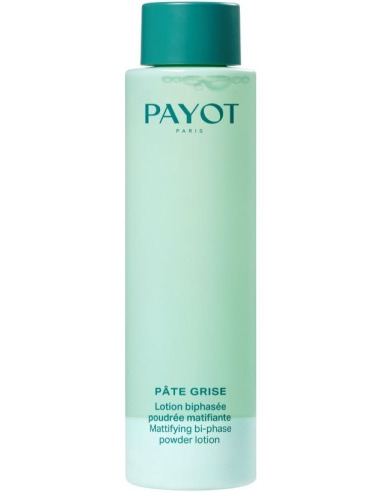 Pate Grise Mattifying divfāžu sejas ūdens 200ml