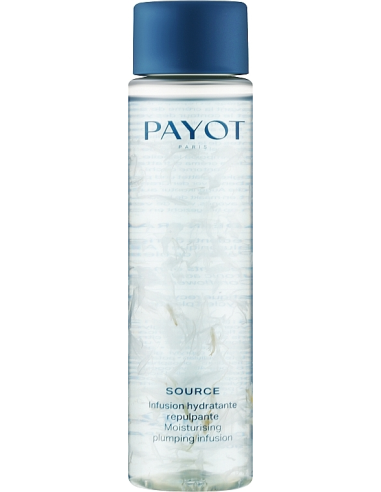 PAYOT SOURCE Mitrinoša esence 125ml