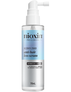 NIOXIN Anti-hair loss...