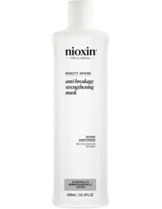 NIOXIN Deep protect density...