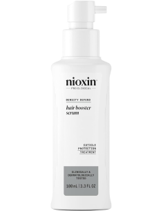 NIOXIN Усилитель роста...