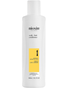 NIOXIN SCALP THERAPY...