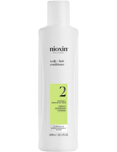 NIOXIN SCALP THERAPY...