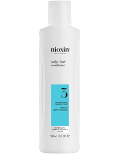 NIOXIN SCALP THERAPY...