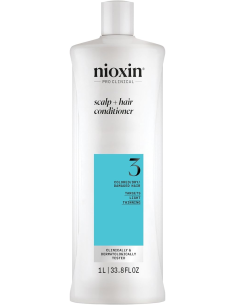 NIOXIN SISTĒMA NR. 3...