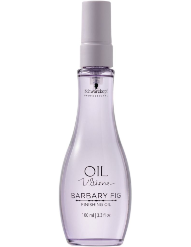 OIL ULTIMATE Barbary Fig matu eļļa 100ml