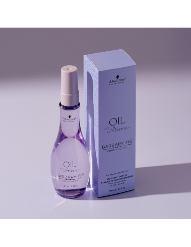 OIL ULTIMATE Barbary Fig масло 100мл