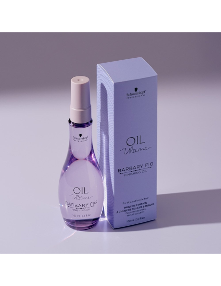 OIL ULTIMATE Barbary Fig масло 100мл