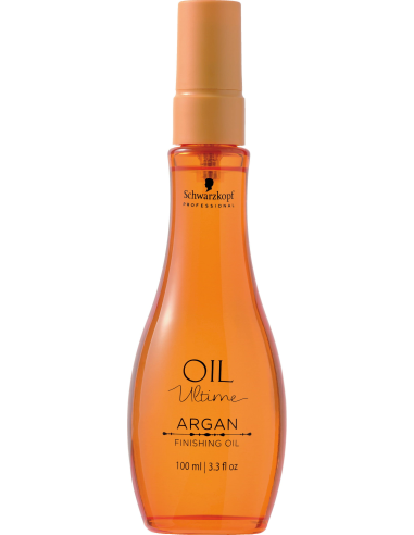 OIL ULTIMATE Argan масло 100мл