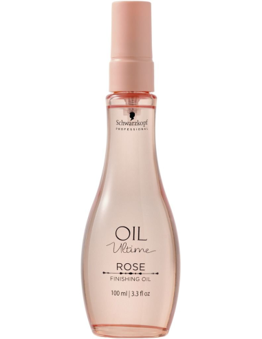 OIL ULTIMATE Rose масло 100мл