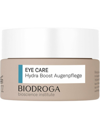 Крем для глаз Eye Care Hydra Boost 15мл