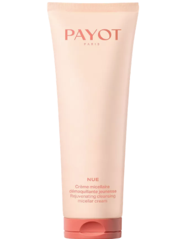 PAYOT NUE Atjaunojošs micelārais tīrīšanas krēms 150ml