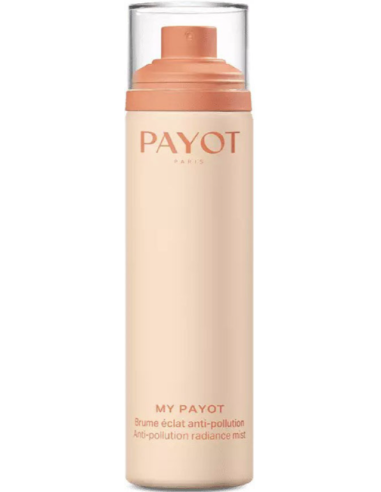 MY PAYOT Anti-Pollution Radiance sprejs 100ml