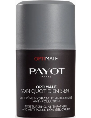 PAYOT OPTIMALE Mitrinošs želejveida krēms 50ml